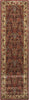 Nourison Persian Arts BD08 Burgundy Area Rug