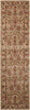 Nourison Persian Arts BD08 Ivory Area Rug 2'3'' X 8' Runner