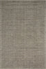 Nourison Perris PERR1 Charcoal Area Rug