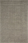 Nourison Perris PERR1 Charcoal Area Rug 5' X 7'6''