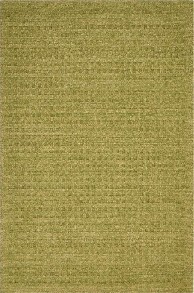 Nourison Perris PERR1 Green Area Rug