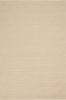 Nourison Perris PERR1 Ivory Area Rug 6'6'' X 9'6''