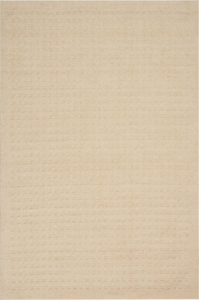 Nourison Perris PERR1 Ivory Area Rug