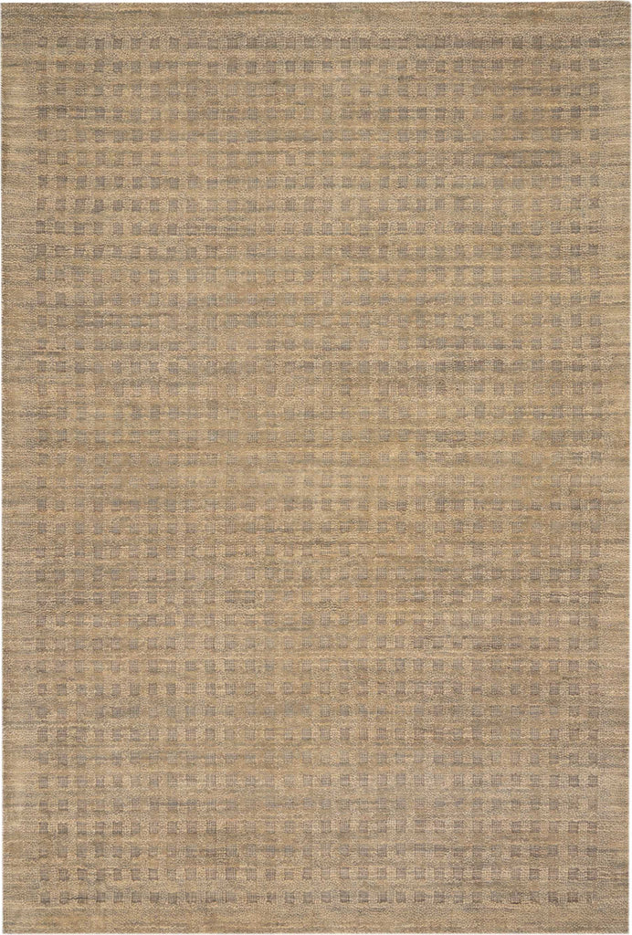 Nourison Perris PERR1 Latte Area Rug
