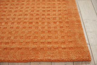 Nourison Perris PERR1 Sunset Area Rug Detail Image