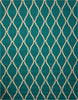 Nourison Portico POR02 Aqua Area Rug 8' X 10'6''