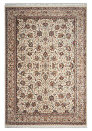 Nourison Persian Palace PPL03 Cream Area Rug main image