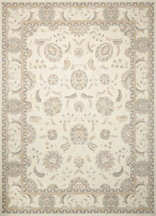 Nourison Persian Empire PE22 Bone Area Rug 