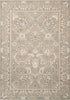 Nourison Persian Empire PE22 Flint Area Rug 5'3'' X 7'5''