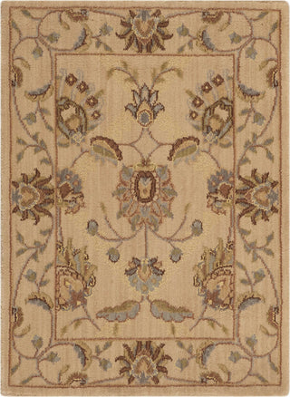 Nourison Persian Empire PE22 Ivory Area Rug