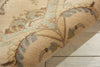 Nourison Persian Empire PE22 Ivory Area Rug Detail Image