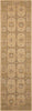 Nourison Persian Empire PE23 Sand Area Rug 2'3'' X 8' Runner