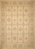 Nourison Persian Empire PE23 Sand Area Rug 7'9'' X 10'10''