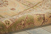 Nourison Persian Empire PE23 Sand Area Rug Detail Image