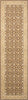 Nourison Persian Empire PE26 Chocolate Area Rug