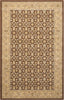 Nourison Persian Empire PE26 Chocolate Area Rug 