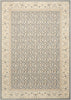 Nourison Persian Empire PE26 Silver Area Rug 