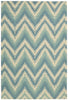 Nourison Prism PRI28 Pacific Area Rug by Barclay Butera main image