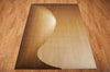 Nourison Radiant Arts RA01 Amber Area Rug 6' X 8' Floor Shot