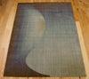 Nourison Radiant Arts RA01 Sapphire Area Rug Main Image