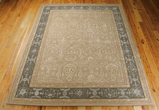 Nourison Regal REG01 Sand Area Rug Main Image