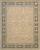 Nourison Regal REG01 Sand Area Rug Main Image