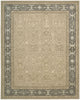 Nourison Regal REG01 Sand Area Rug main image