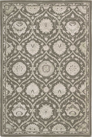 Nourison Regal REG04 Cobble Stone Area Rug 