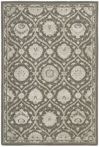 Nourison Regal REG04 Cobble Stone Area Rug main image