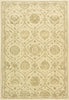 Nourison Regal REG04 Gravel Area Rug 