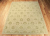 Nourison Regal REG04 Gravel Area Rug Main Image