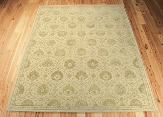 Nourison Regal REG04 Gravel Area Rug Main Image