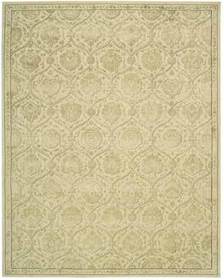 Nourison Regal REG04 Gravel Area Rug main image