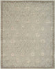 Nourison Regal REG05 Blue Cloud Area Rug Main Image