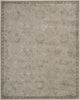 Nourison Regal REG06 Grey Area Rug Main Image