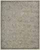 Nourison Regal REG06 Grey Area Rug main image
