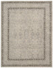 Nourison Regal REG09 Taupe Area Rug main image