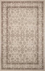 Nourison Regal REG09 Taupe Area Rug Main Image