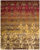 Nourison Rhapsody RH001 Sunrise Area Rug main image