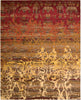 Nourison Rhapsody RH001 Sunrise Area Rug Main Image