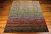 Nourison Rhapsody RH002 Multicolor Area Rug Main Image
