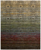 Nourison Rhapsody RH002 Multicolor Area Rug main image