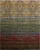 Nourison Rhapsody RH002 Multicolor Area Rug Main Image