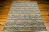 Nourison Rhapsody RH010 Seaglass Area Rug 8' X 10' Floor Shot