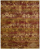 Nourison Rhapsody RH011 Multicolor Area Rug main image