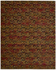 Nourison Rhapsody RH014 Flame Area Rug main image