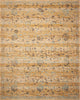 Nourison Rhapsody RH013 Caramel Cream Area Rug 