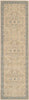 Nourison Riviera RI01 Sand Area Rug Runner Image
