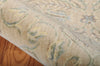 Nourison Riviera RI01 Sand Area Rug Detail Image