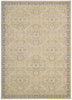 Nourison Riviera RI01 Sand Area Rug main image